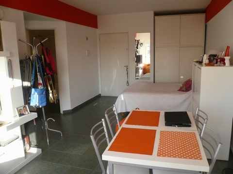 EXCELENTE VISTA ABIERTA-LUZ NORTE-COCINA SEPARADA — foto 3