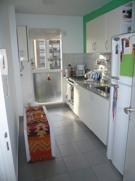 EXCELENTE VISTA ABIERTA-LUZ NORTE-COCINA SEPARADA — foto 4