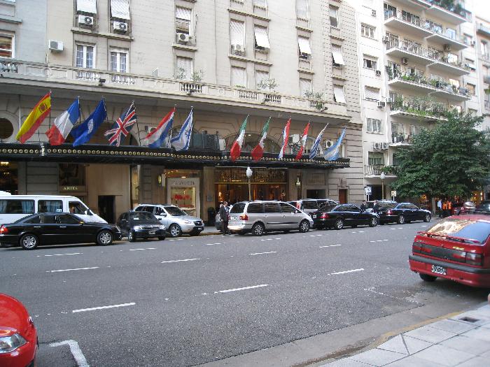 Oficina en Alquiler en Recoleta, Capital Federal - 2