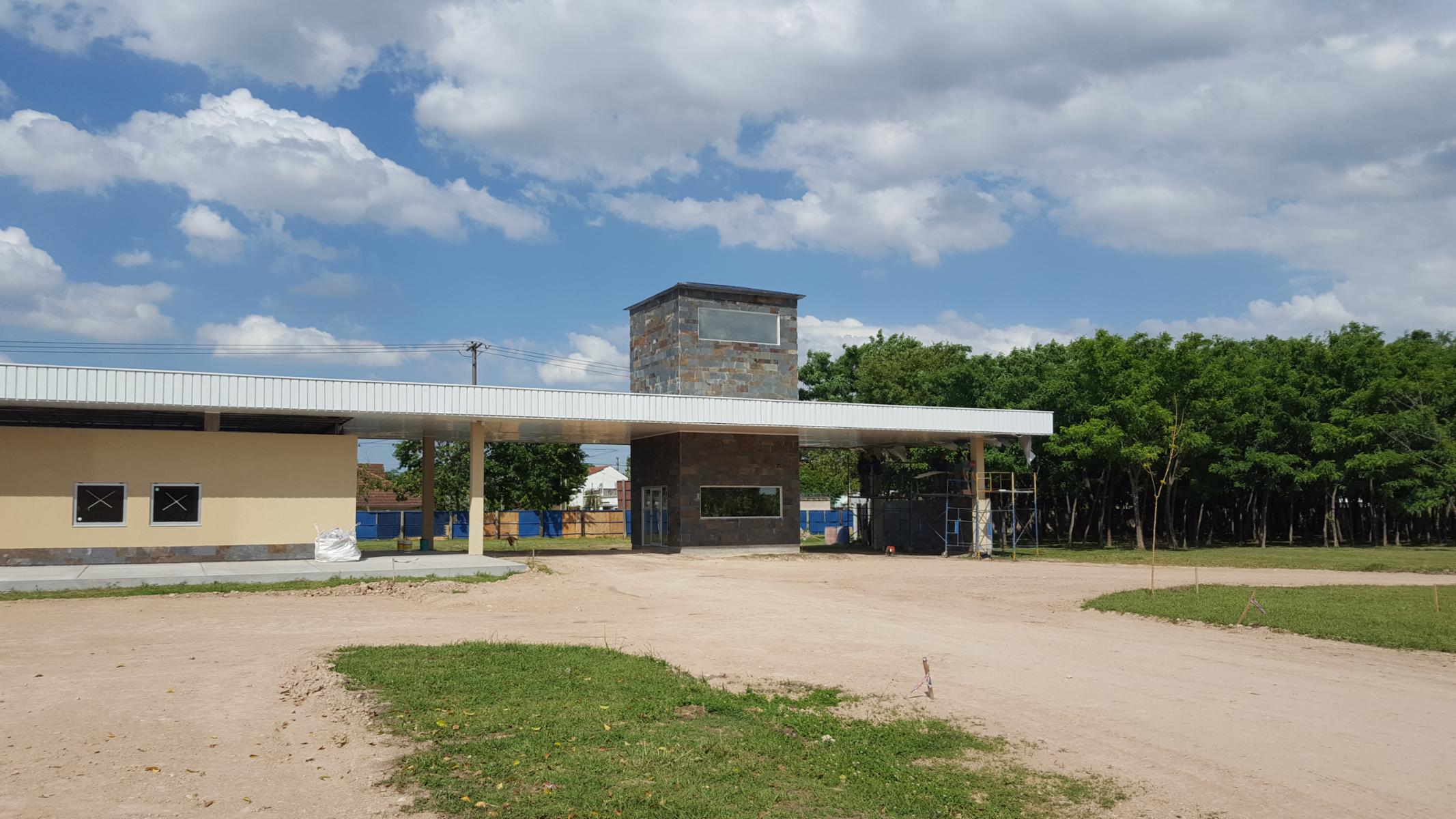 Lotes en barrio privado Saint Joseph - 16