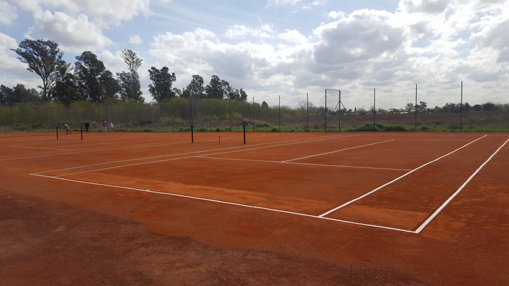 Lotes en barrio privado Saint Joseph - 18