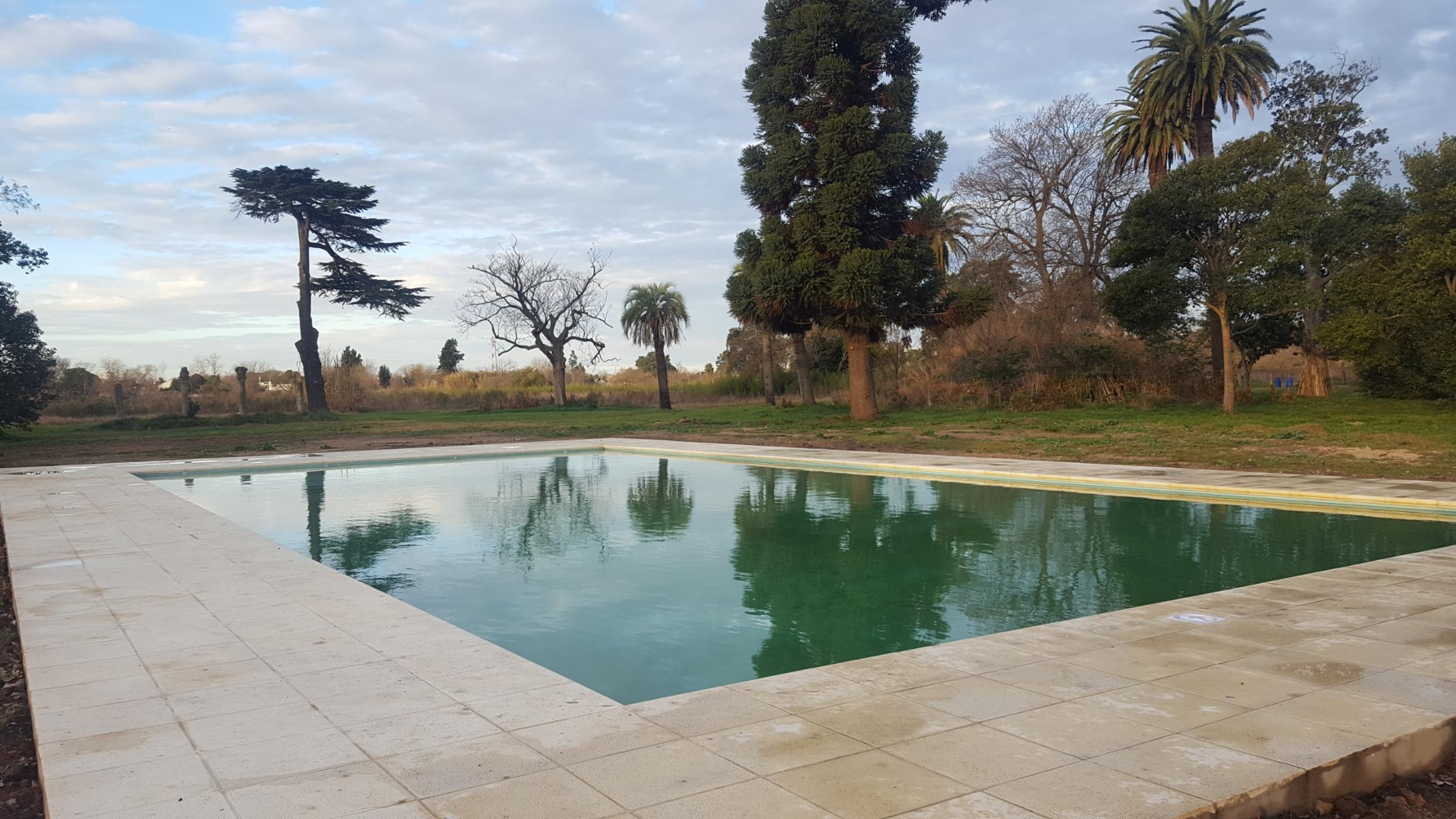Lotes en barrio privado Saint Joseph - 19