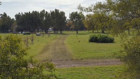 Lotes en barrio privado Saint Joseph - 7