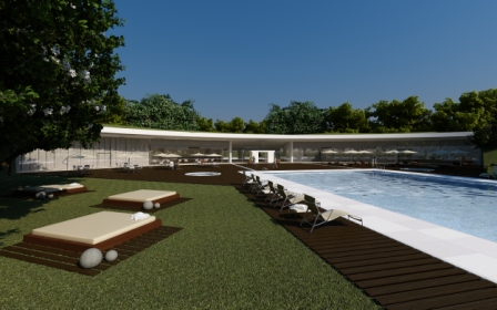 Lotes en barrio privado Saint Joseph - 13