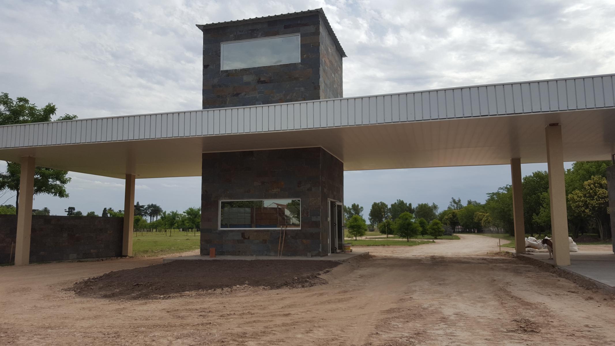 Lotes en barrio privado Saint Joseph - 14