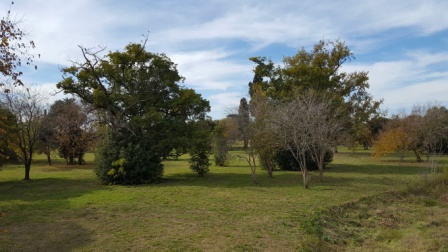 Lotes en barrio privado Saint Joseph - 5