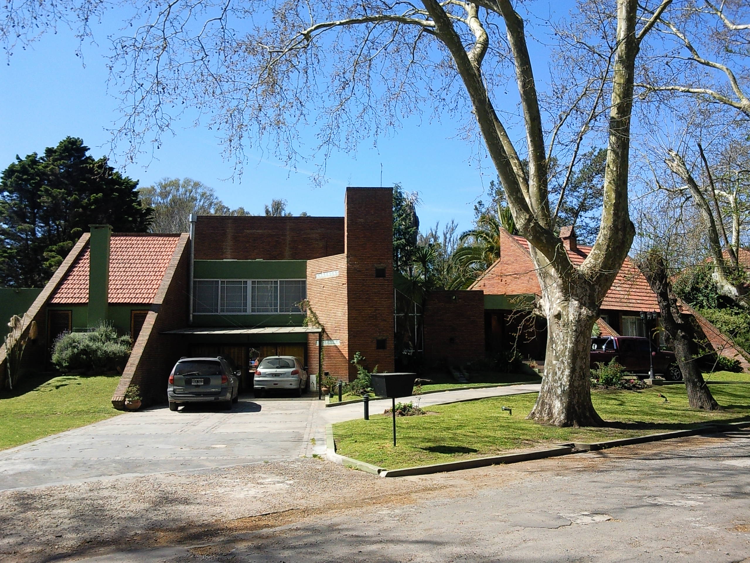 Gran chalet en barrio El Paraiso — foto 9