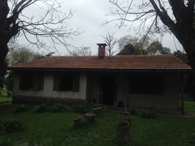Gran chacra en Arturo Segui — foto 2