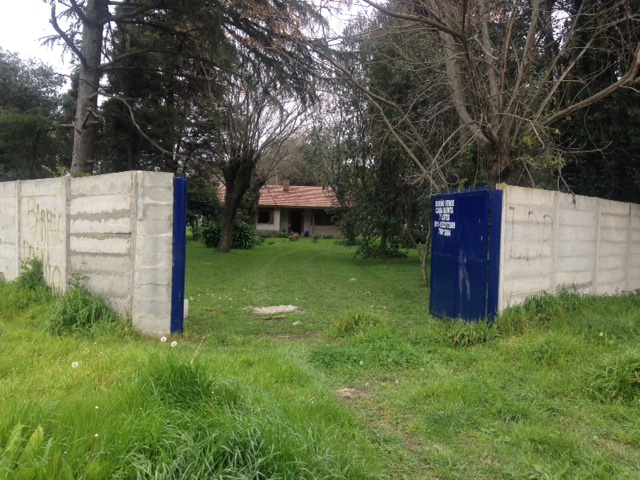 Gran chacra en Arturo Segui — foto 6