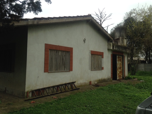 Gran chacra en Arturo Segui — foto 8