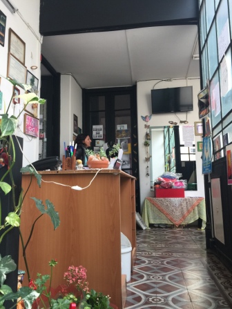 Grandes oficinas en pleno Adrogué - 3
