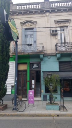 Grandes oficinas en pleno Adrogué - 6