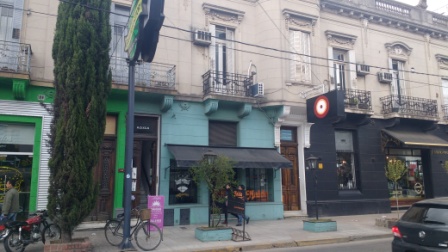 Grandes oficinas en pleno Adrogué - 7
