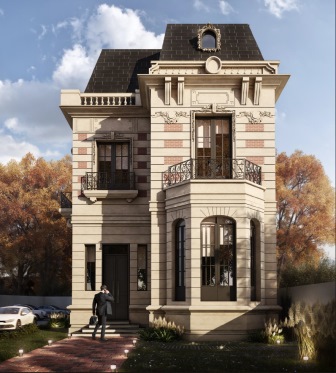 Excepcional y único departamento en el Palacio Santa Clara de Adrogué — foto 4