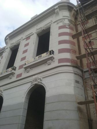 Excepcional y único departamento en el Palacio Santa Clara de Adrogué — foto 5