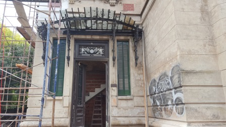 Excepcional y único departamento en el Palacio Santa Clara de Adrogué — foto 12