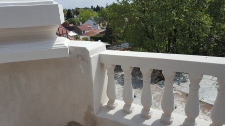 Excepcional y único departamento en el Palacio Santa Clara de Adrogué — foto 4