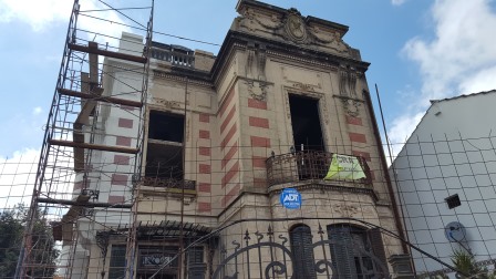 Excepcional y único departamento en el Palacio Santa Clara de Adrogué — foto 9