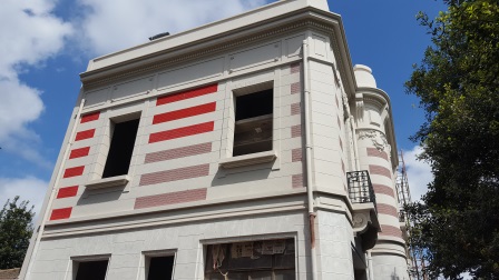Excepcional y único departamento en el Palacio Santa Clara de Adrogué — foto 10