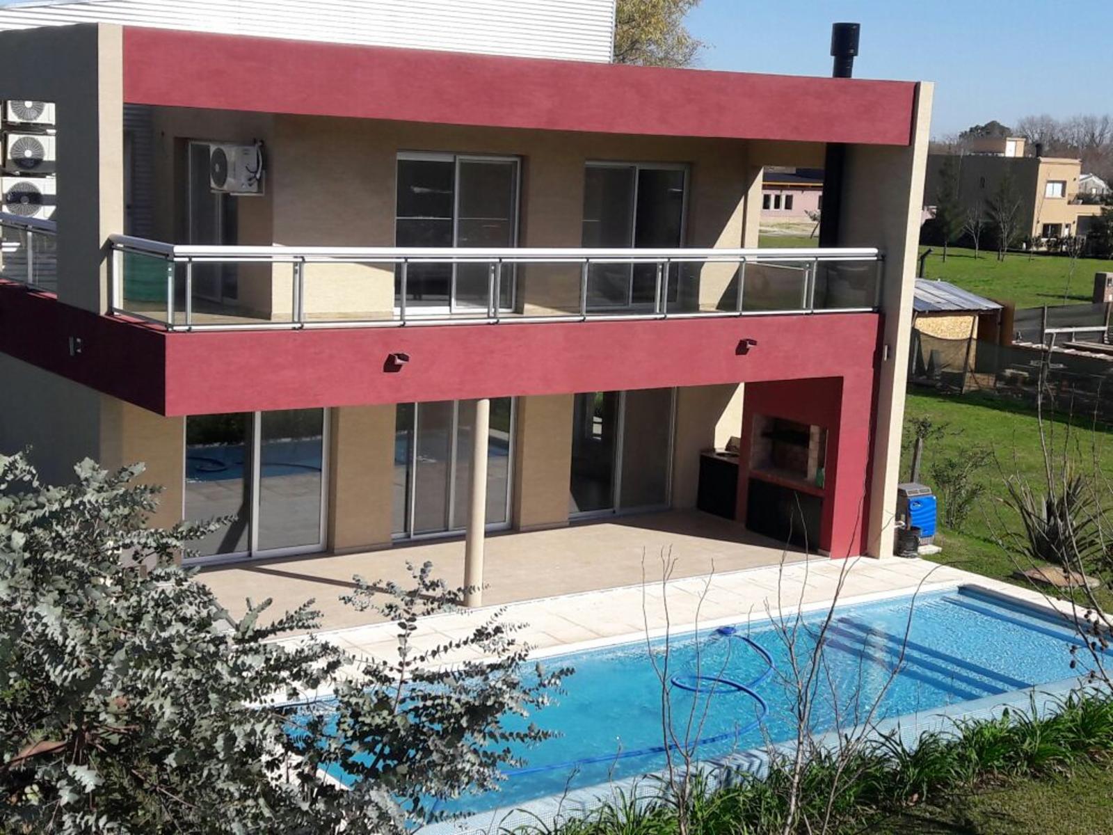 Excepcional propiedad con 4 dormitorios en Brisas de Adrogué — foto 4