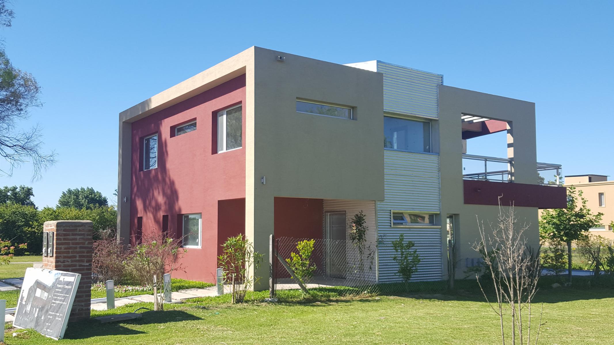 Excepcional propiedad con 4 dormitorios en Brisas de Adrogué — foto 5