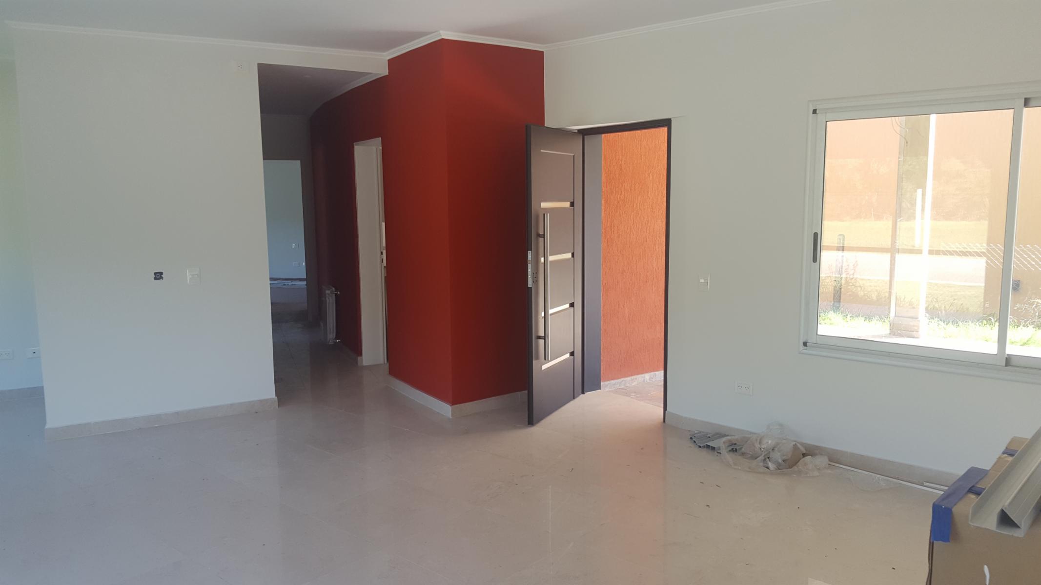 Casa a ESTRENAR en Brisas de Adrogué. B° Privado. — foto 5
