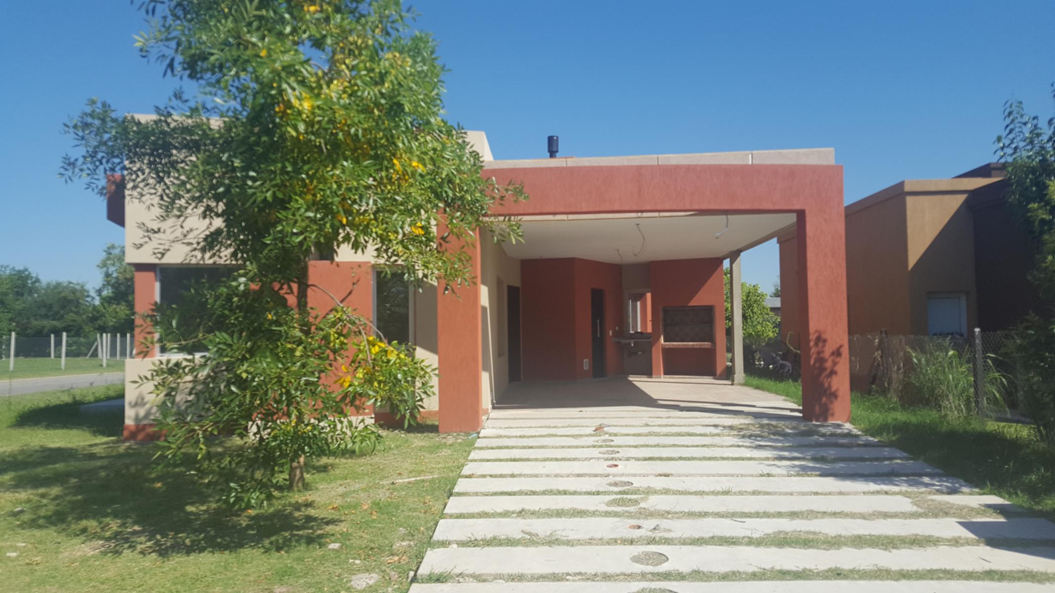 Casa a ESTRENAR en Brisas de Adrogué. B° Privado. — foto 7