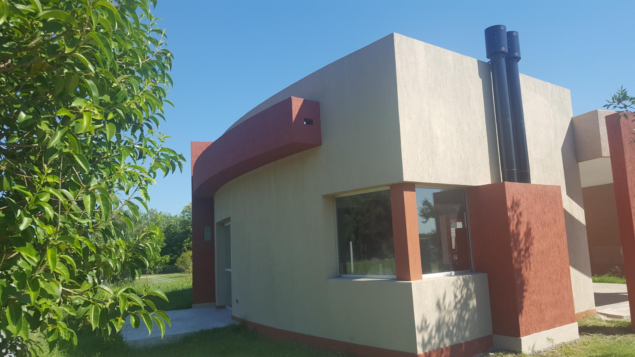 Casa a ESTRENAR en Brisas de Adrogué. B° Privado. — foto 8