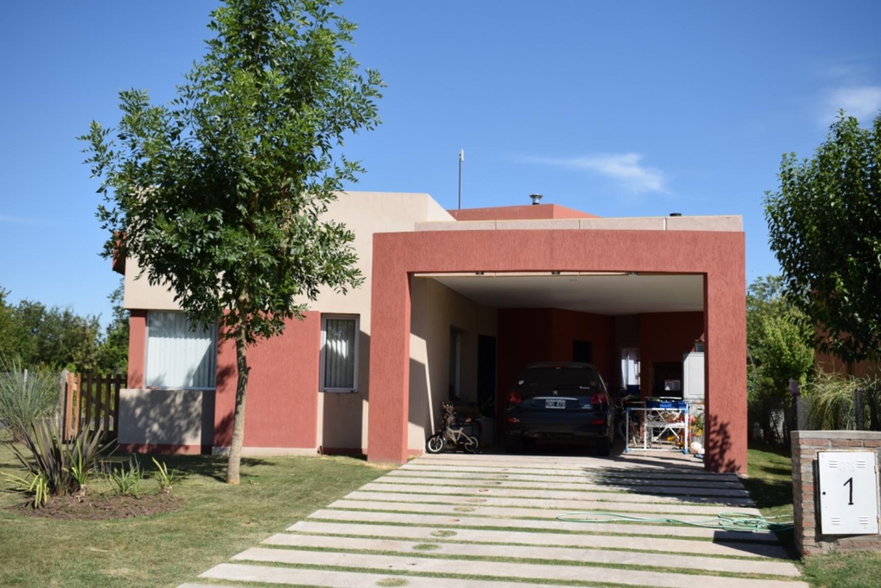 Casa a ESTRENAR en Brisas de Adrogué. B° Privado. — foto 11