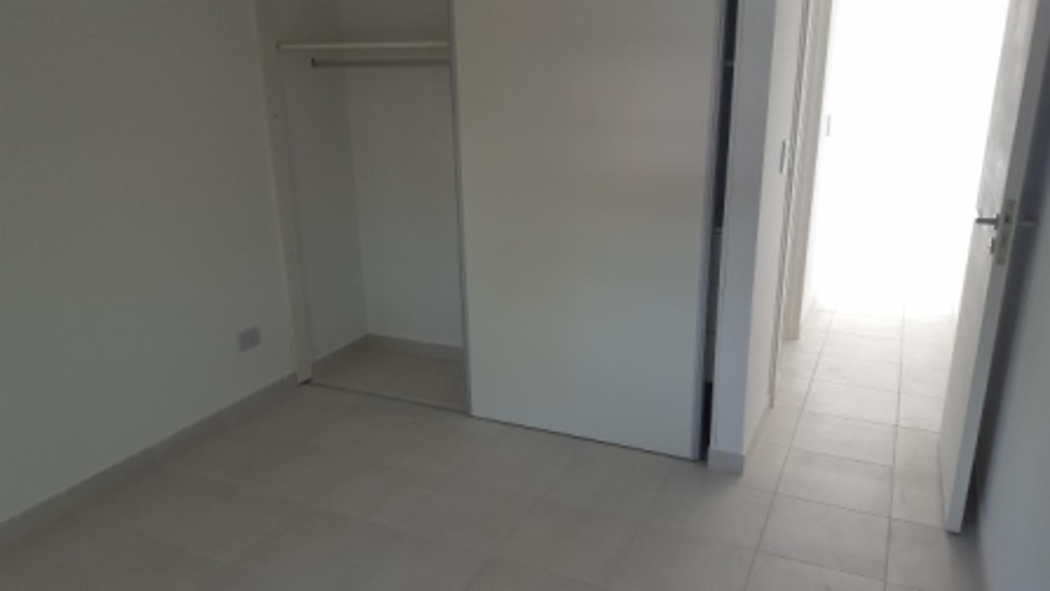2 ambientes a ESTRENAR a pasos de la Estación. — foto 3