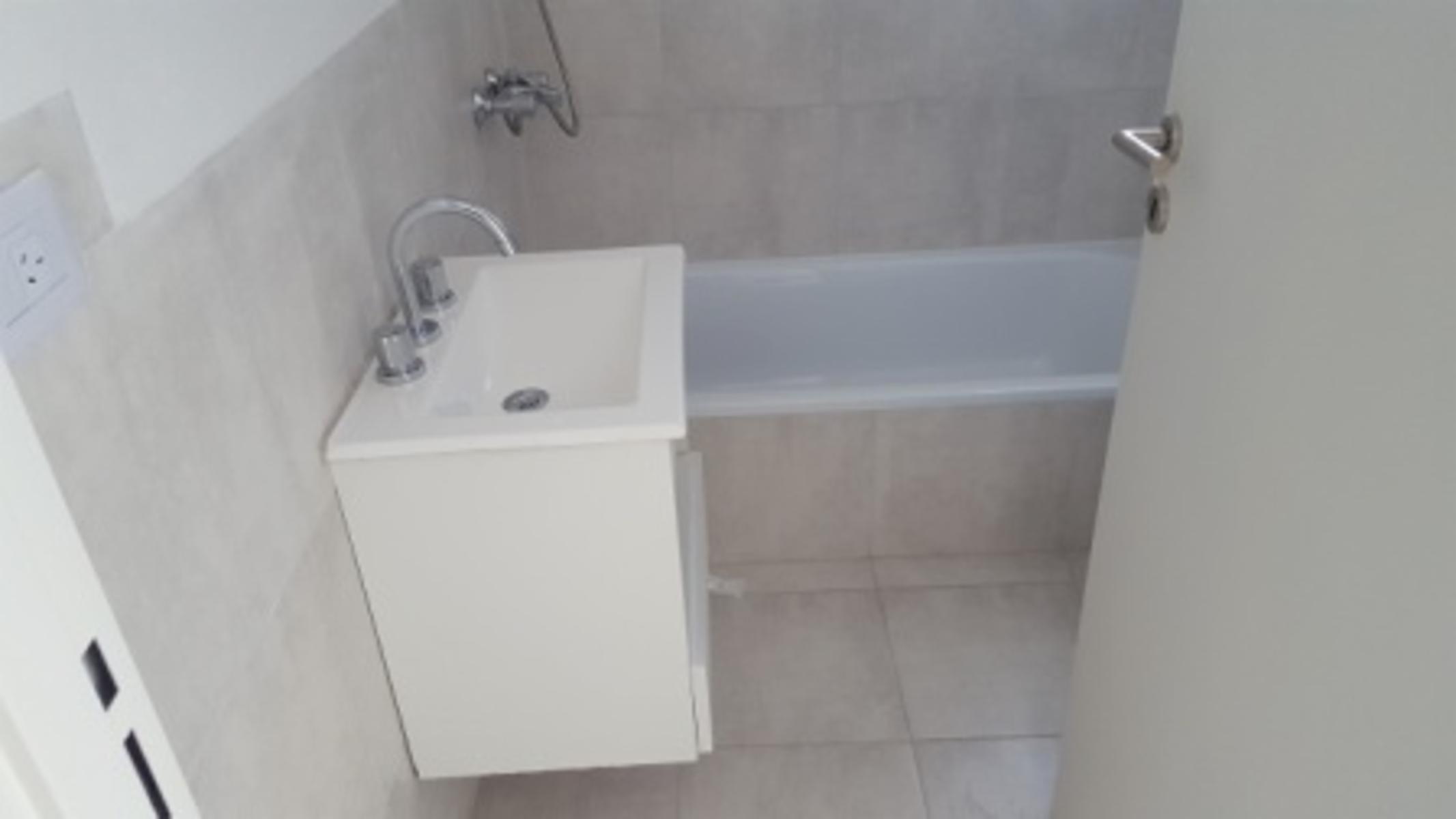 2 ambientes a ESTRENAR a pasos de la Estación. — foto 11