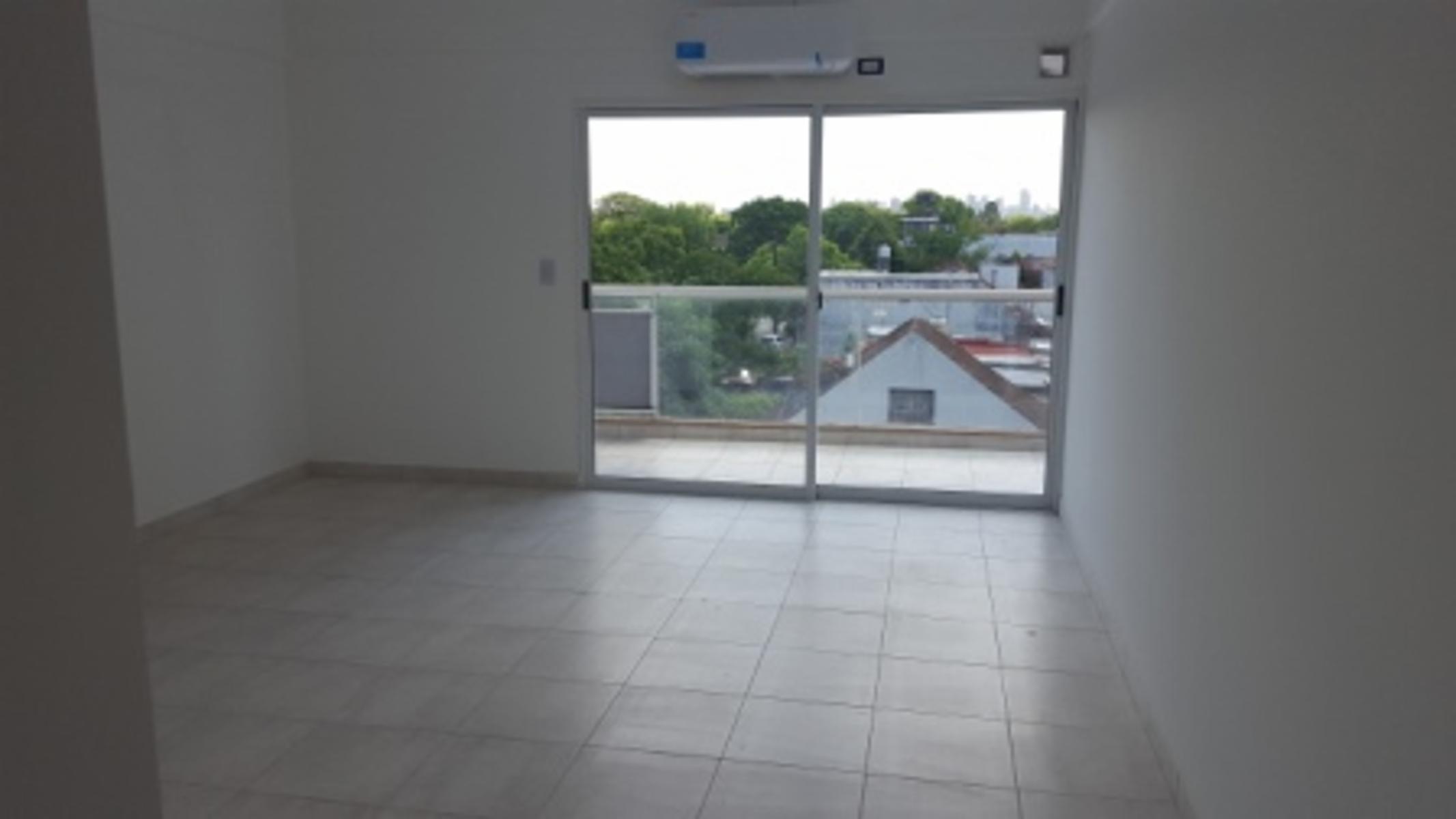 2 ambientes a ESTRENAR a pasos de la Estación. — foto 13