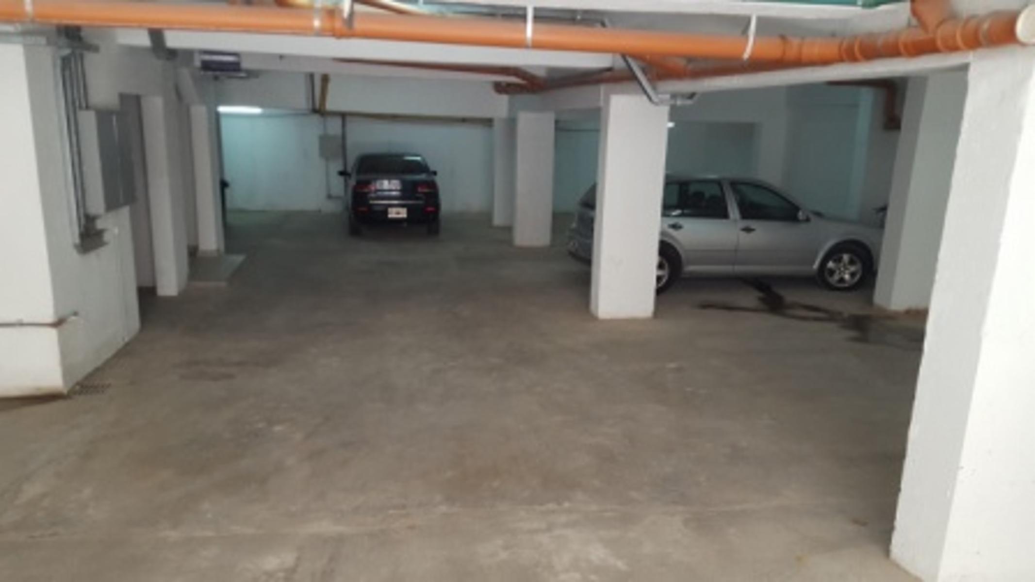 2 AMBIENTES A ESTRENAR A PASOS DE LA ESTACIÓN — foto 5