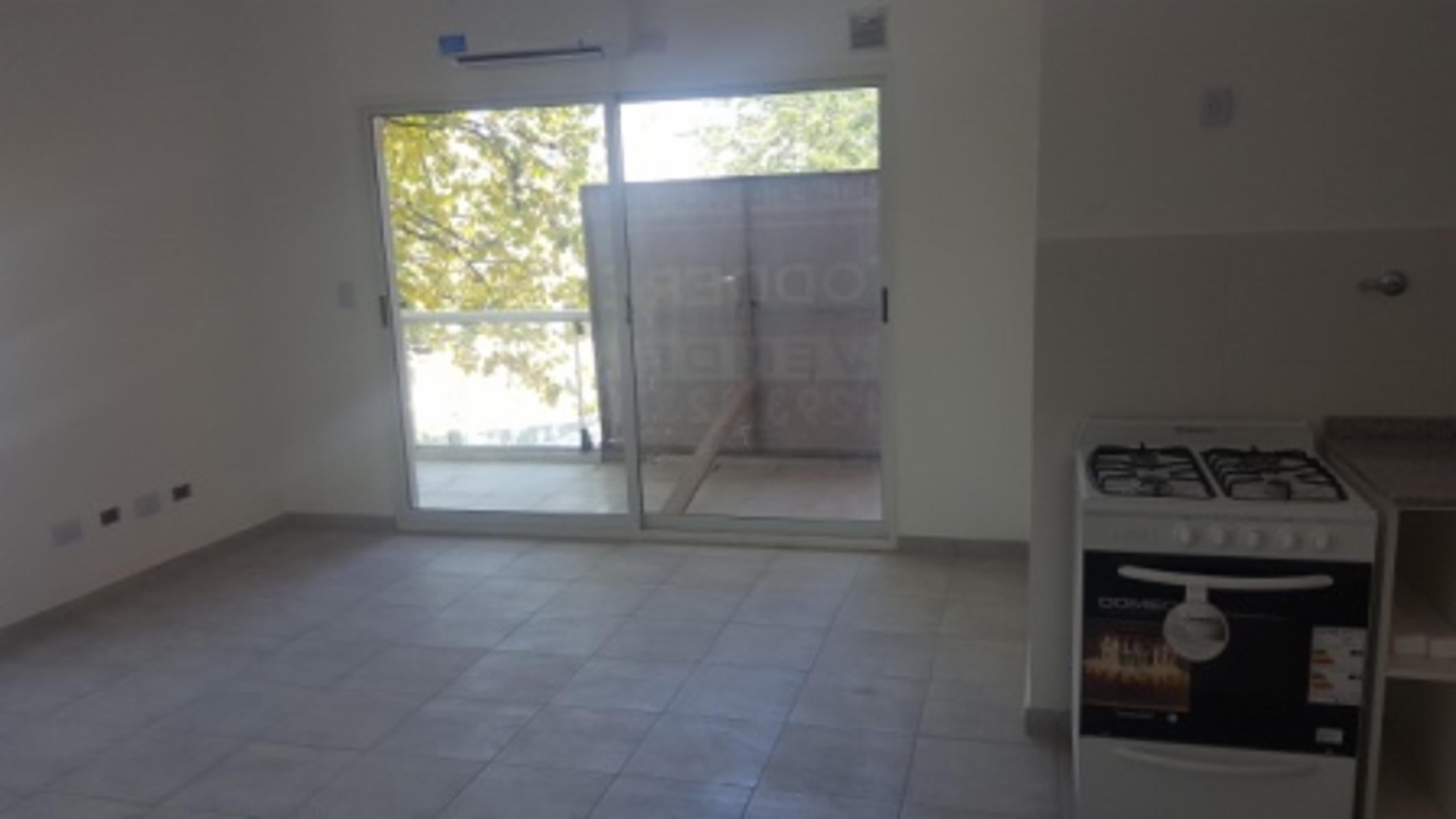 2 AMBIENTES A ESTRENAR A PASOS DE LA ESTACIÓN — foto 7