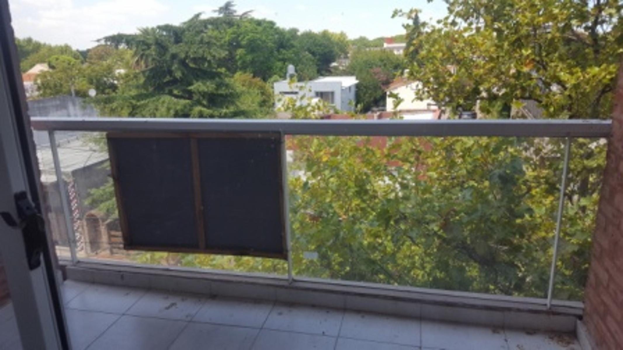 2 AMBIENTES A ESTRENAR A PASOS DE LA ESTACIÓN — foto 6