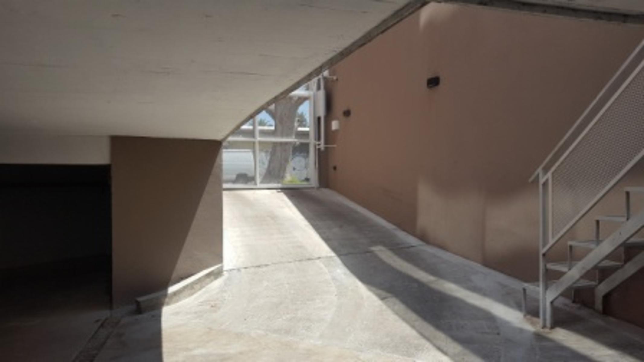 2 AMBIENTES A ESTRENAR A PASOS DE LA ESTACIÓN — foto 3