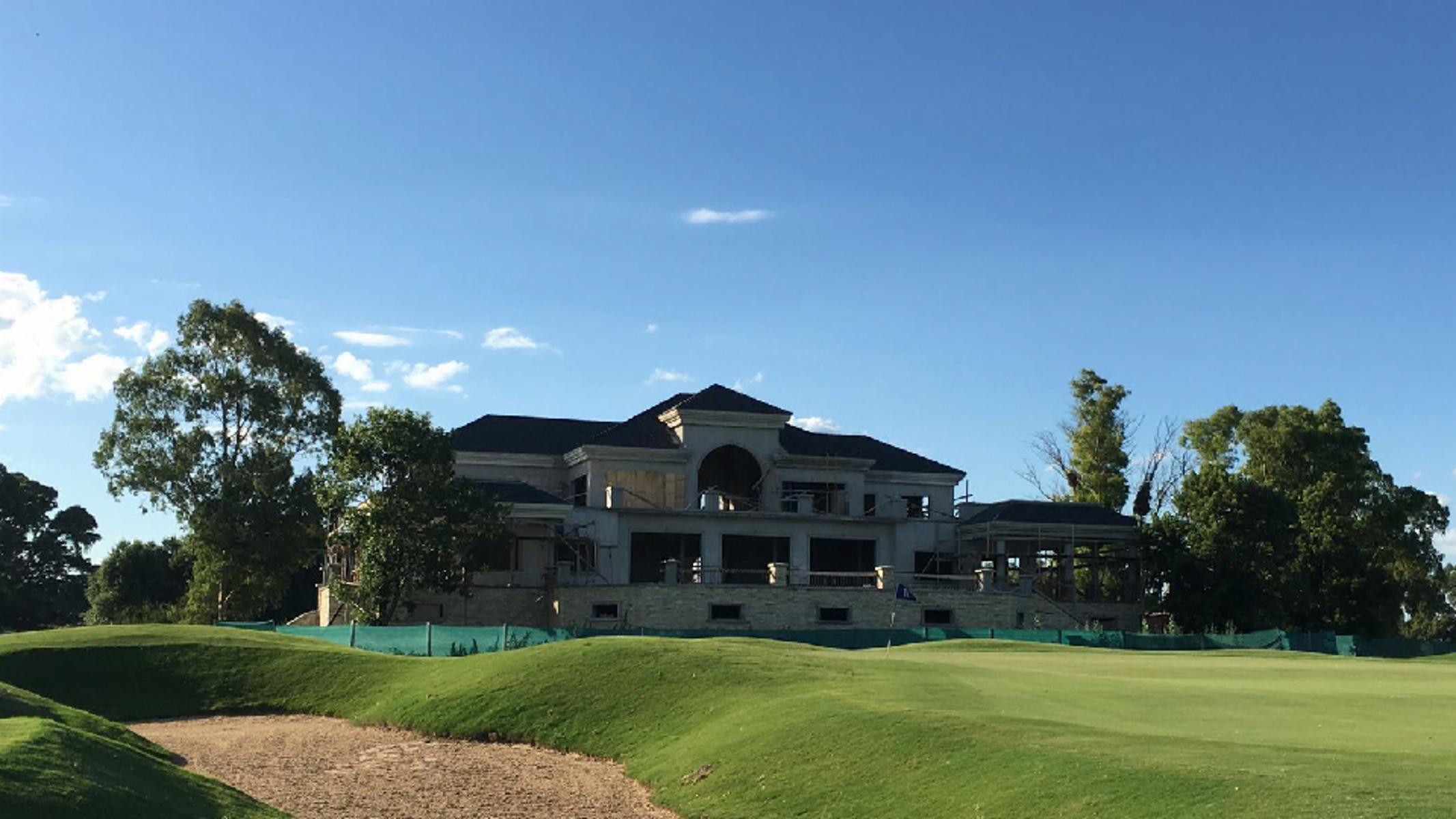 La Providencia Resort Country Club — foto 4