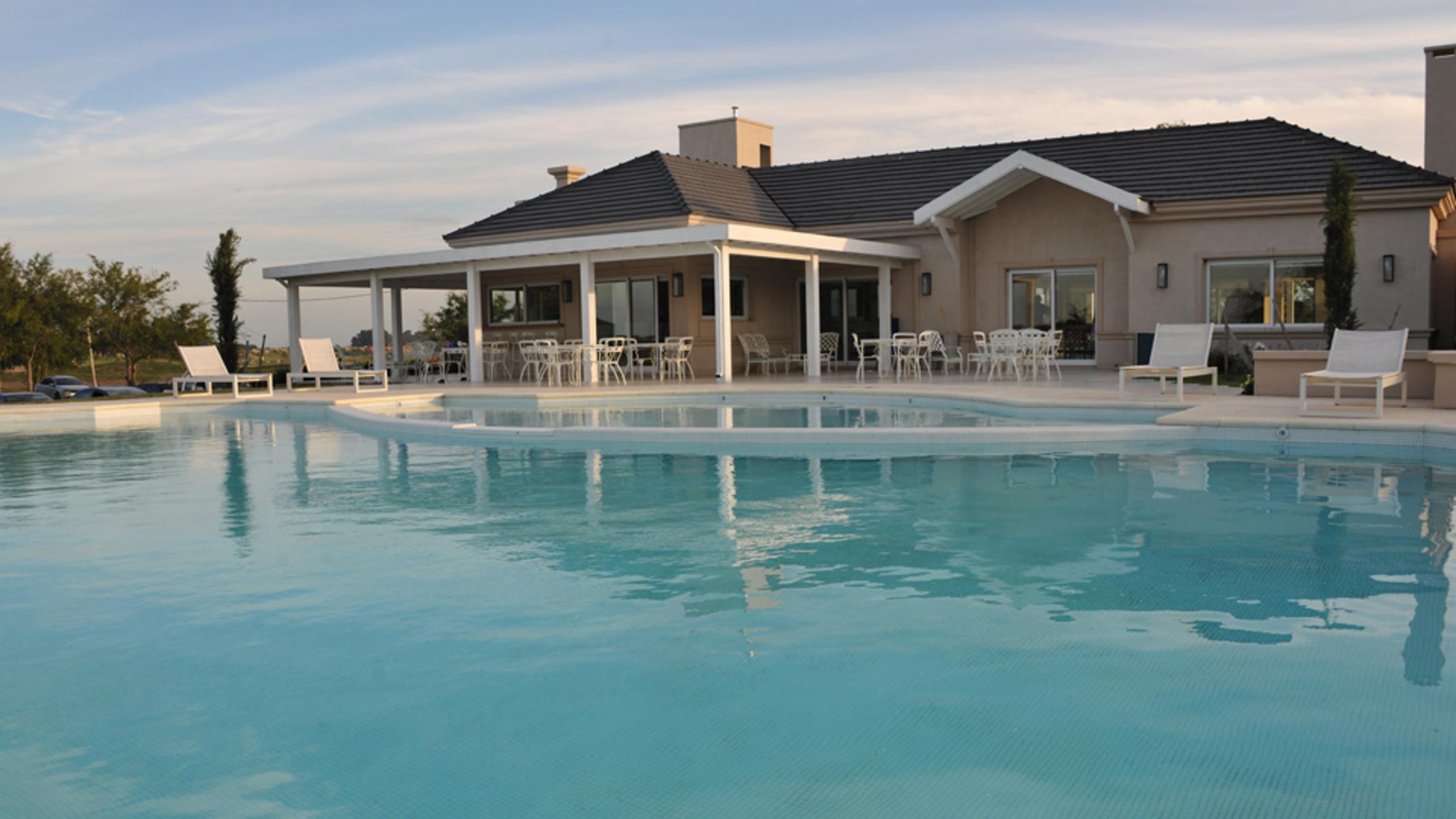 La Providencia Resort Country Club — foto 5