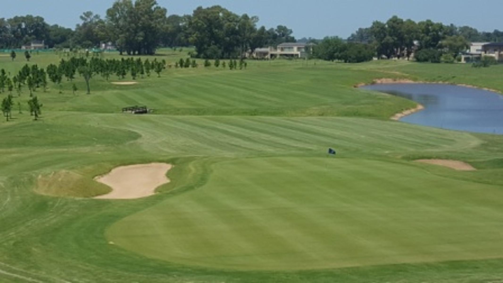 La Providencia Resort Country Club — foto 8