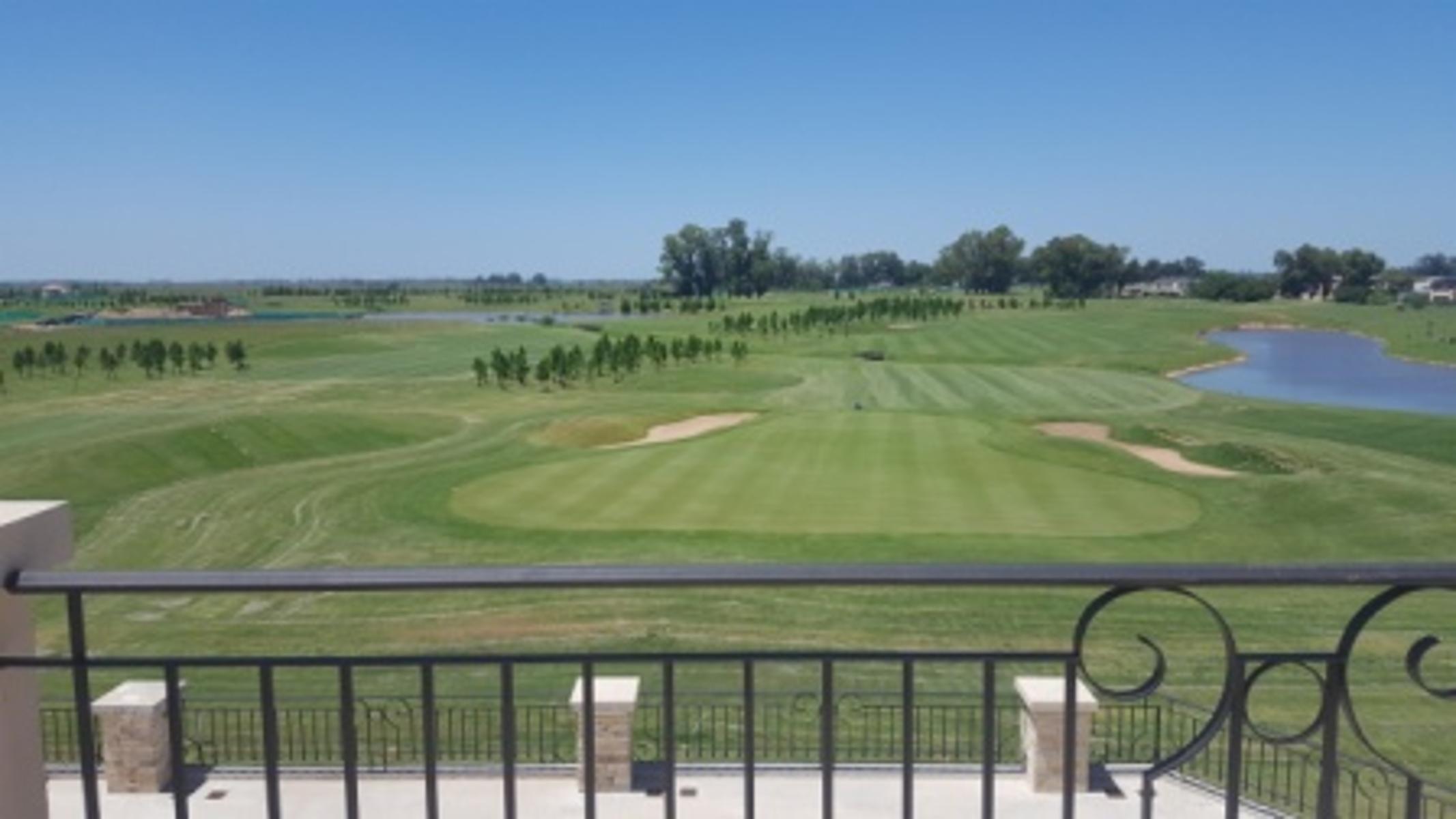 La Providencia Resort Country Club — foto 13