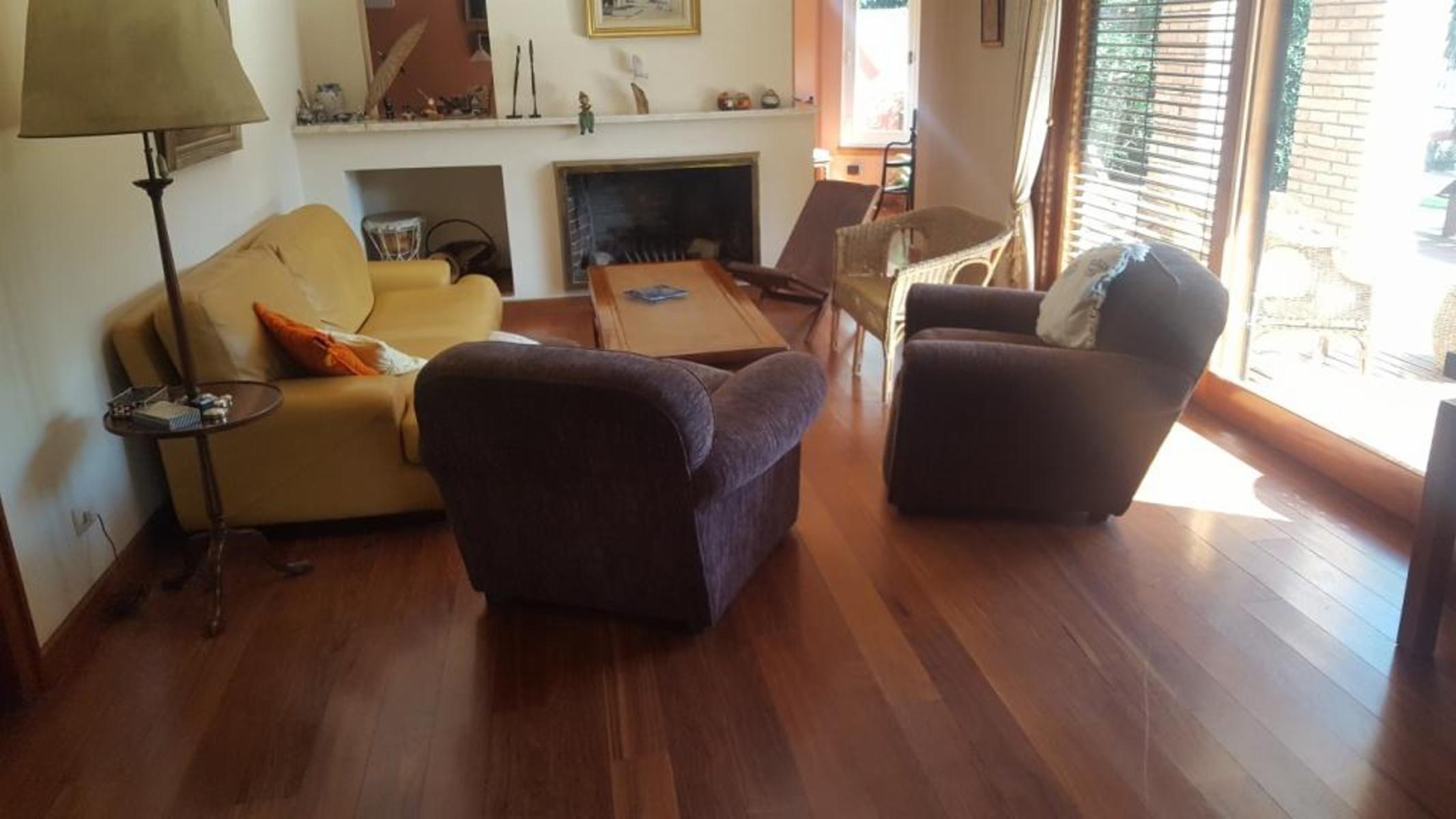 Impecable gran Chalet clásico en Adrogué