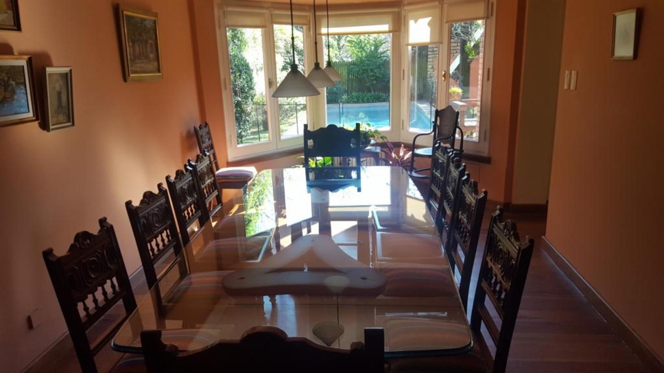 Impecable gran Chalet clásico en Adrogué — foto 2