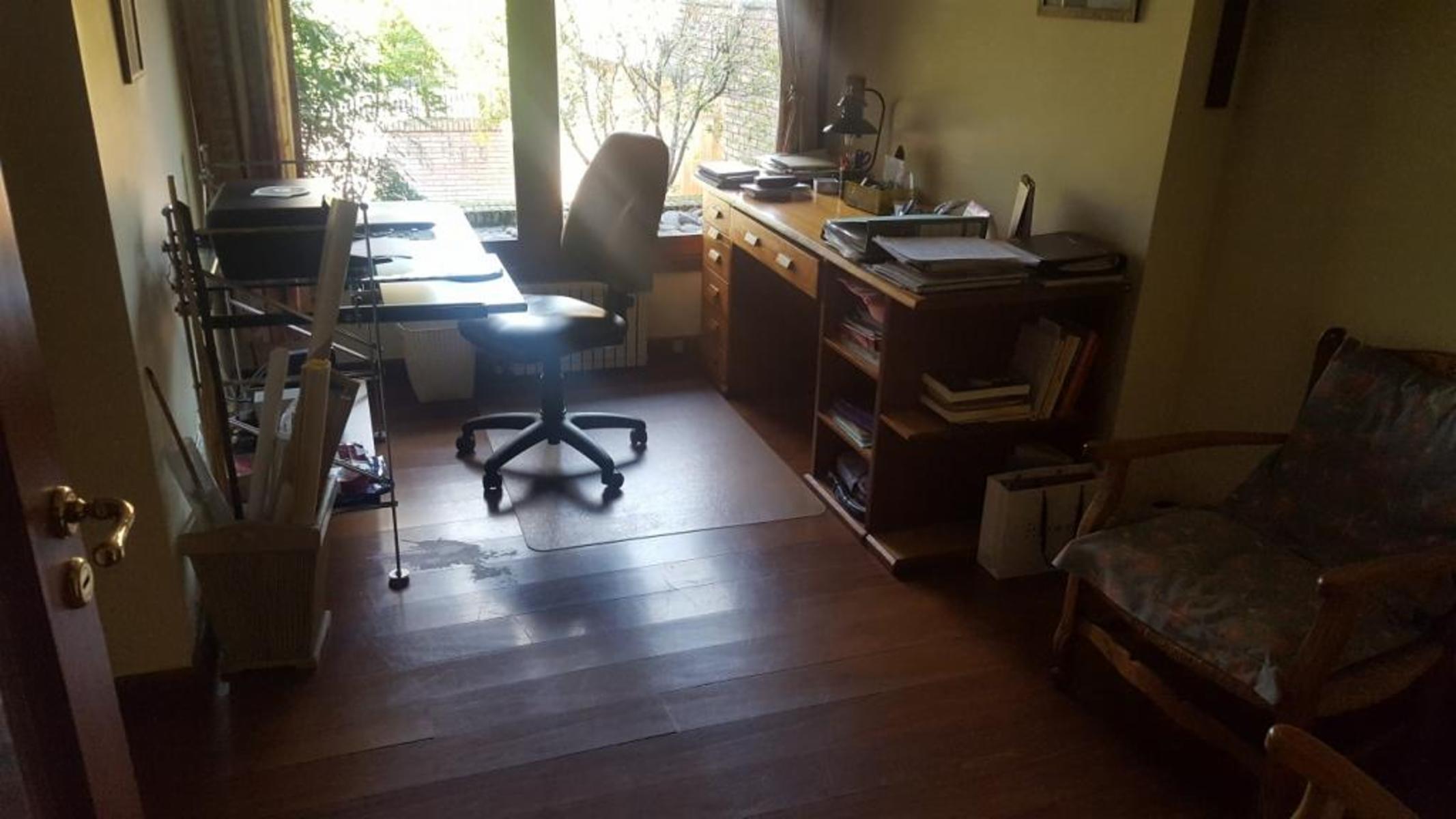Impecable gran Chalet clásico en Adrogué — foto 4