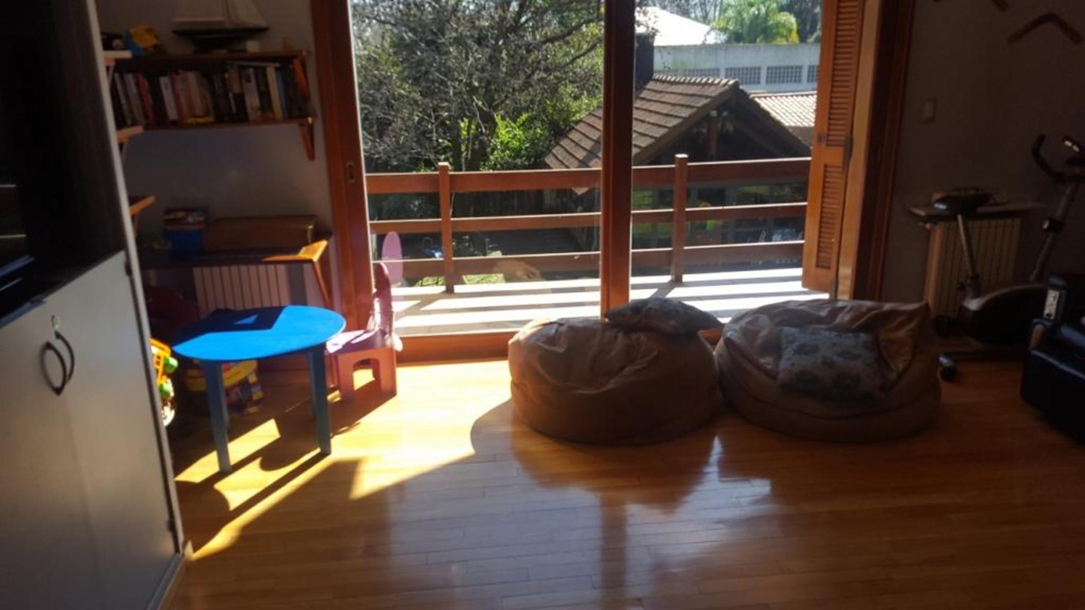 Impecable gran Chalet clásico en Adrogué — foto 5