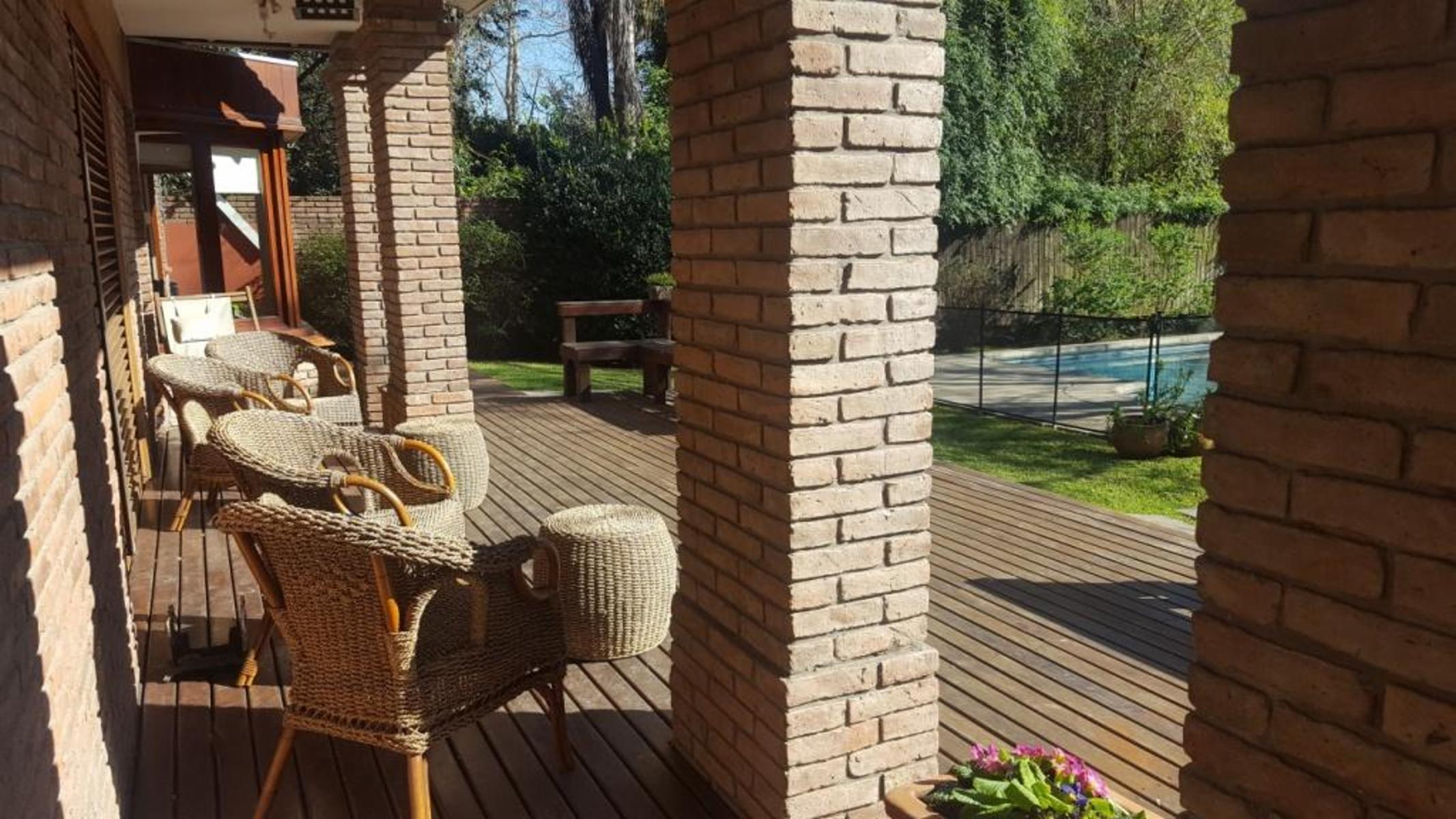 Impecable gran Chalet clásico en Adrogué — foto 8