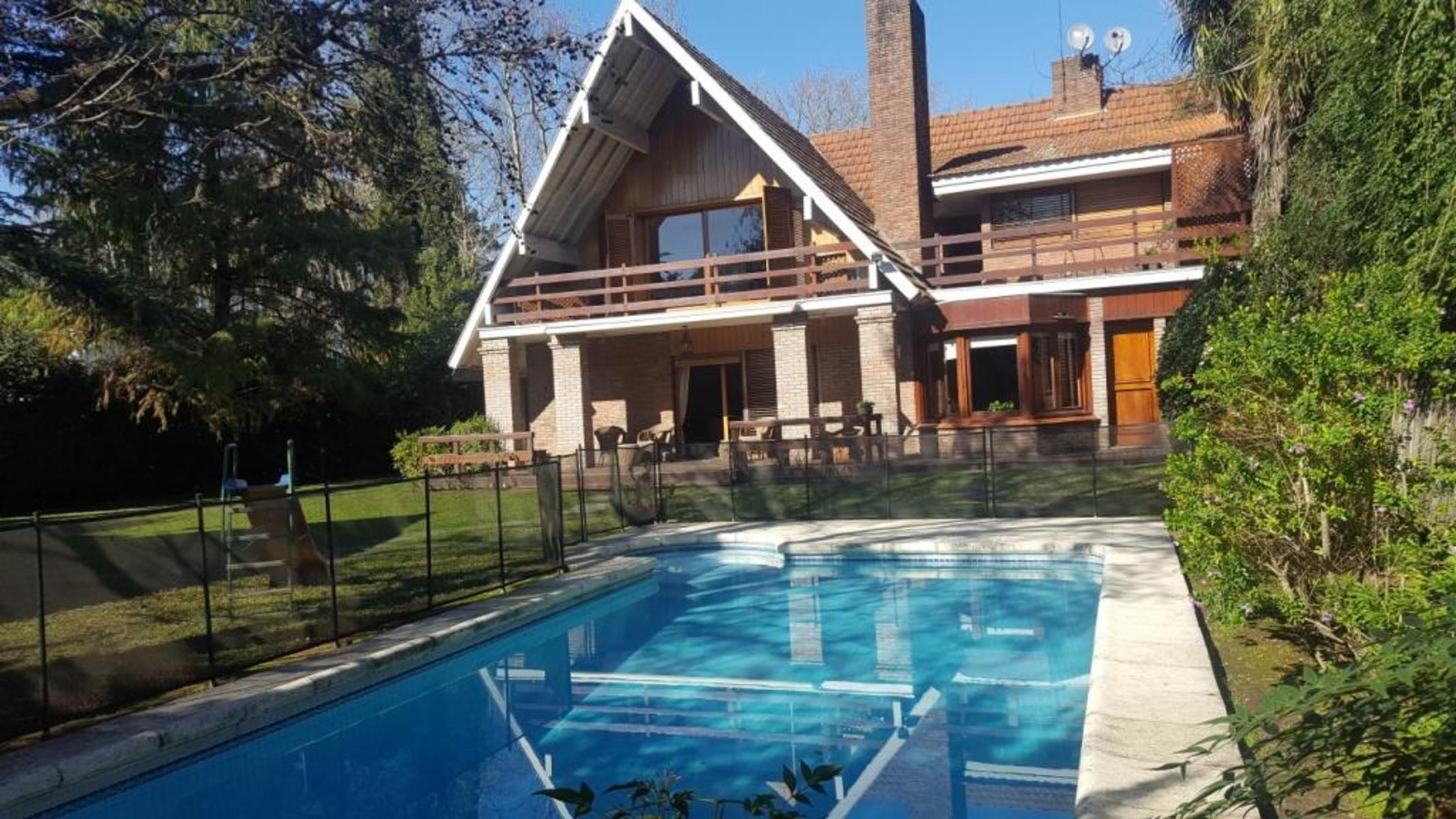 Impecable gran Chalet clásico en Adrogué — foto 11