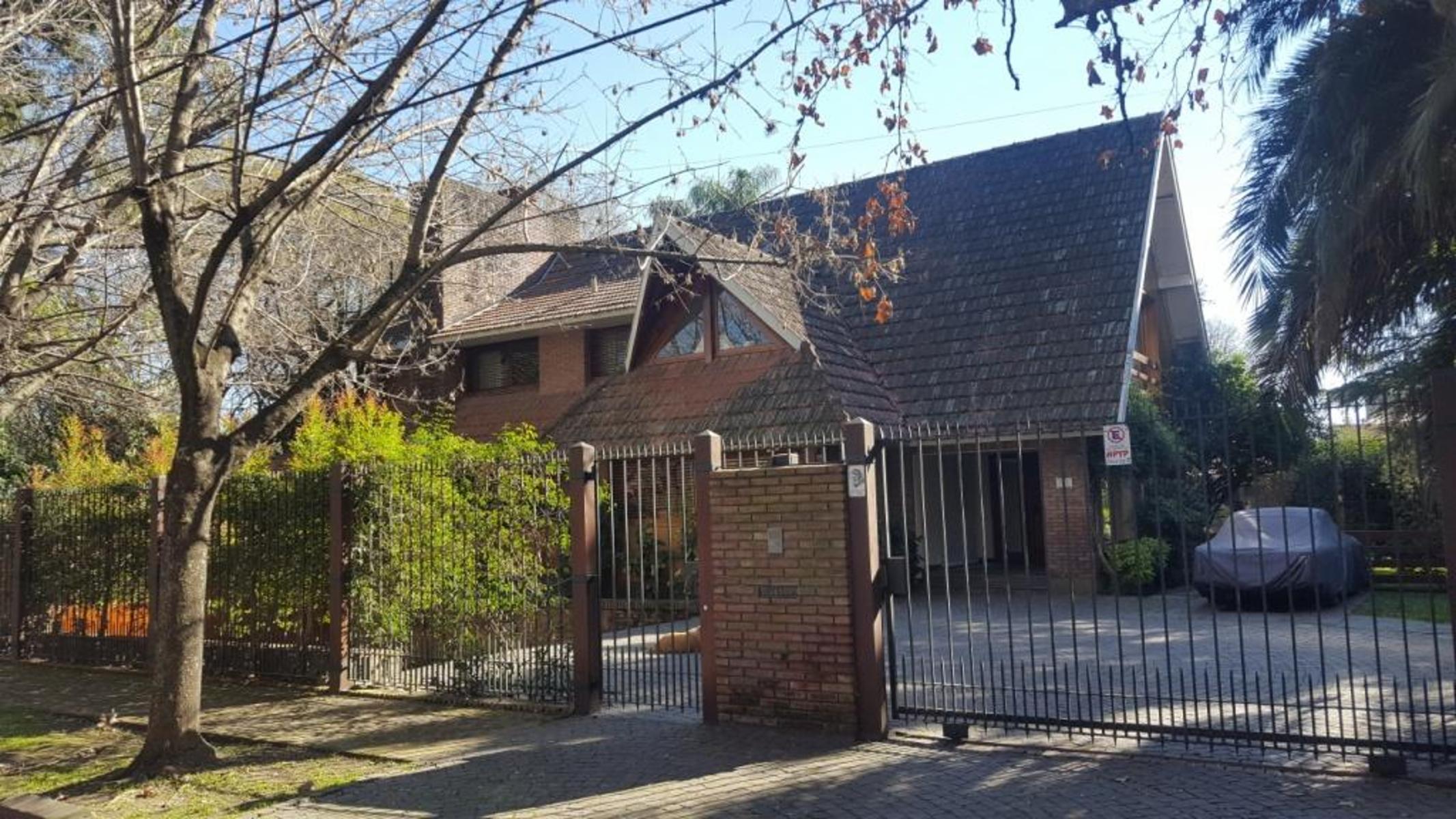 Impecable gran Chalet clásico en Adrogué — foto 13