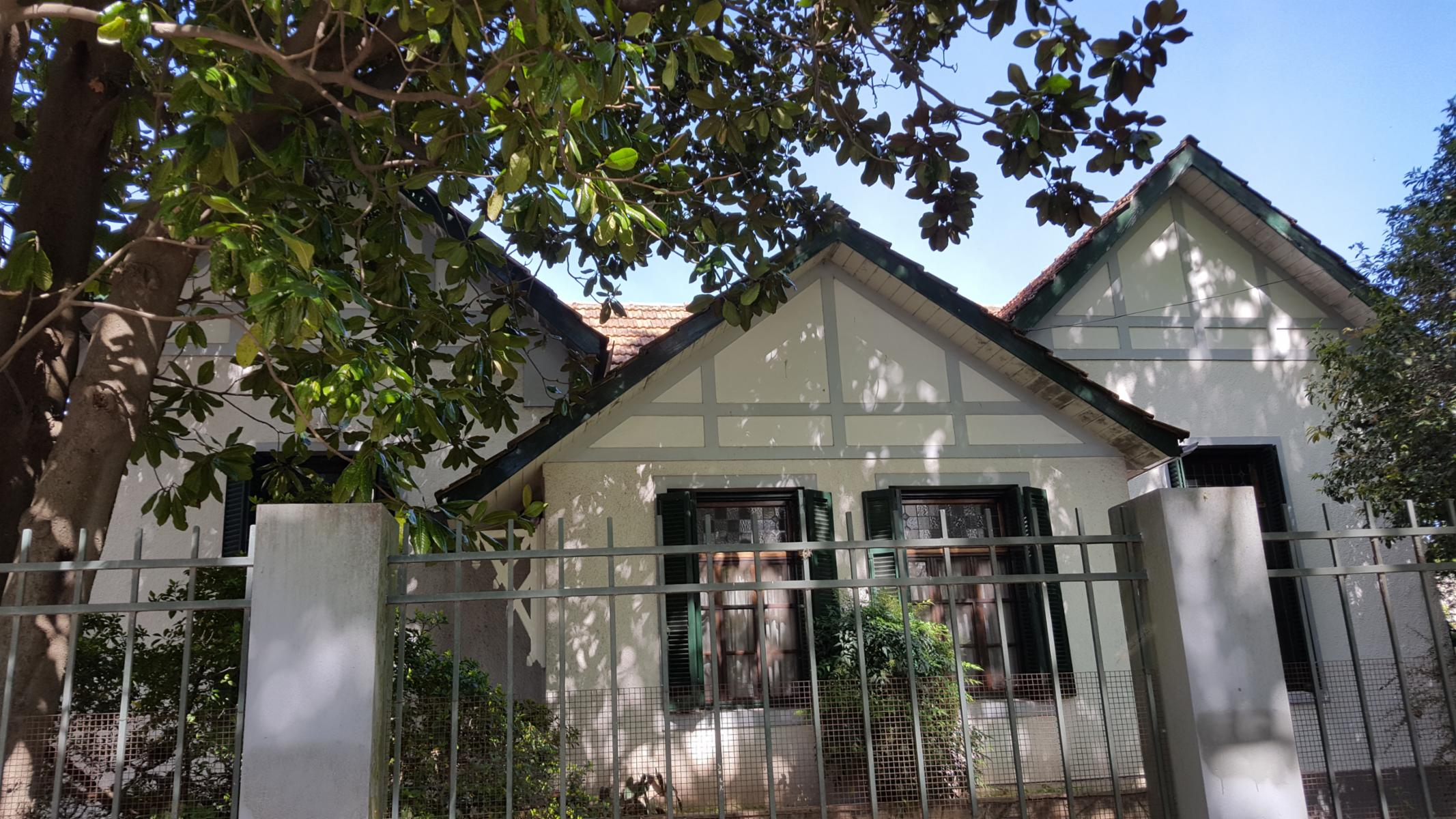 Excelente chalet en Mármol