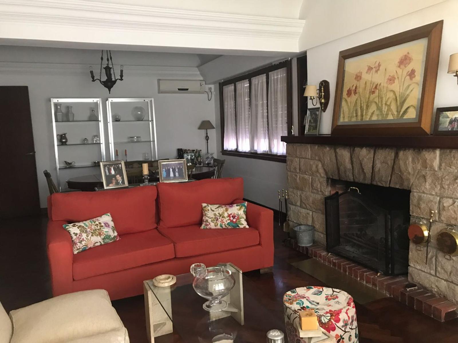 Esplendido chalet en excelente ubicación Adrogué — foto 4