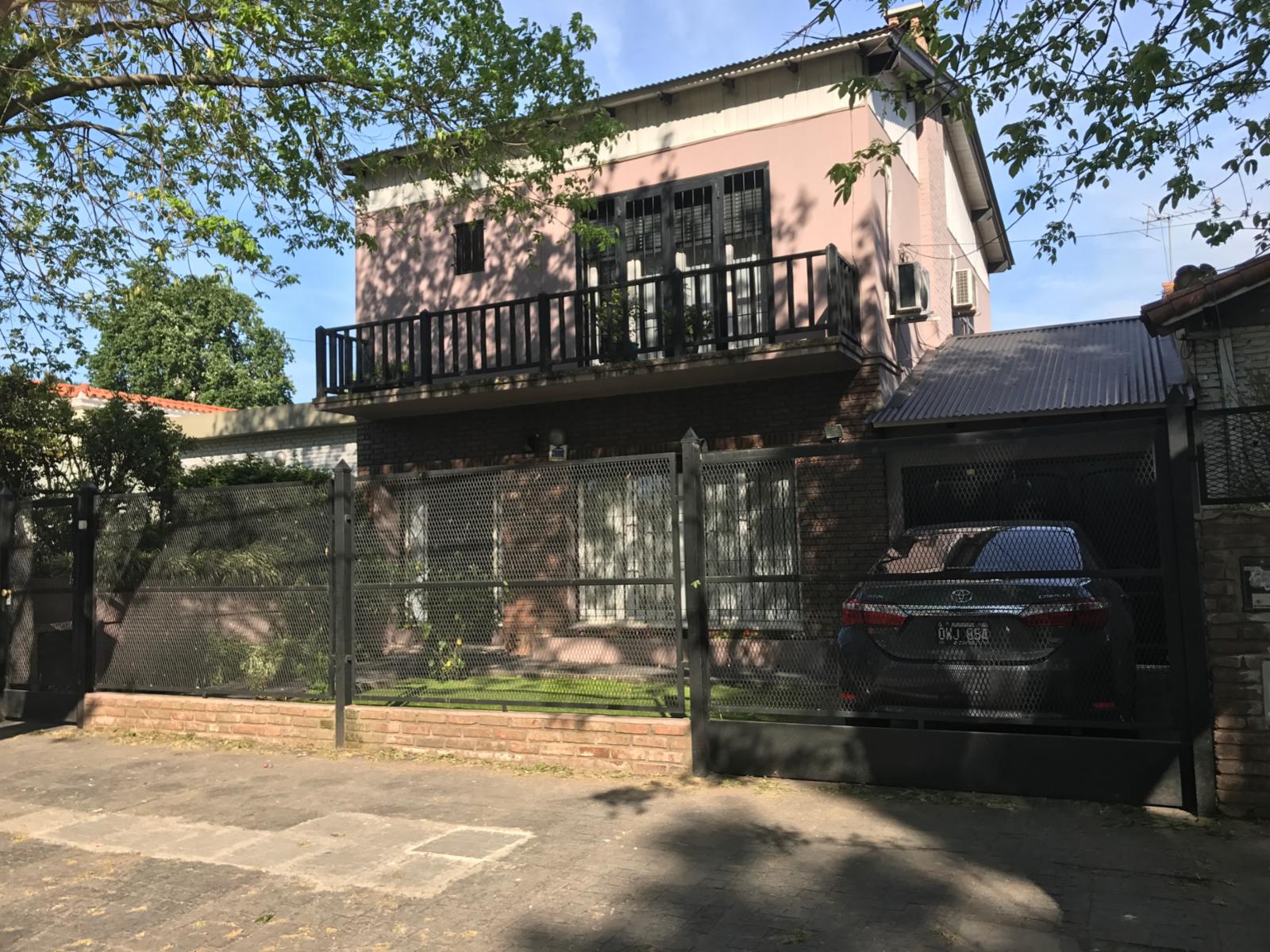 Esplendido chalet en excelente ubicación Adrogué — foto 6